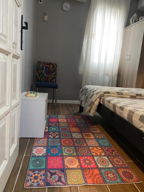 Small House Apartment in Izmir
