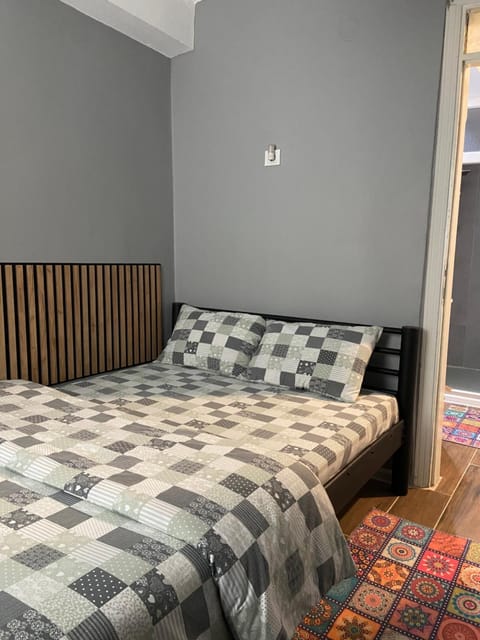 Small House Apartment in Izmir