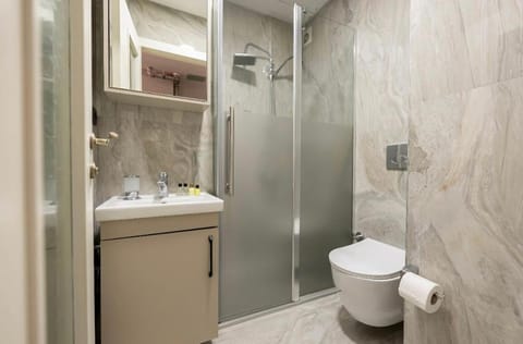 ARGEUS PRESTİJ Apartment in Kayseri