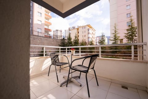 ARGEUS PRESTİJ Apartment in Kayseri