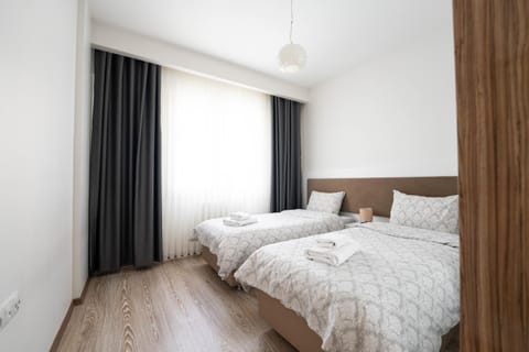 ARGEUS PRESTİJ Apartment in Kayseri