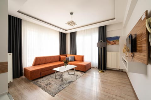 ARGEUS PRESTİJ Apartment in Kayseri