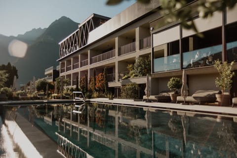 SomVita Suites Hotel in Tirol