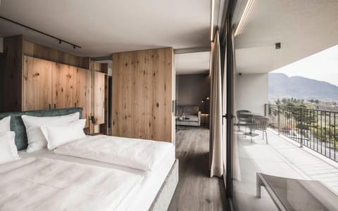 SomVita Suites Hotel in Tirol