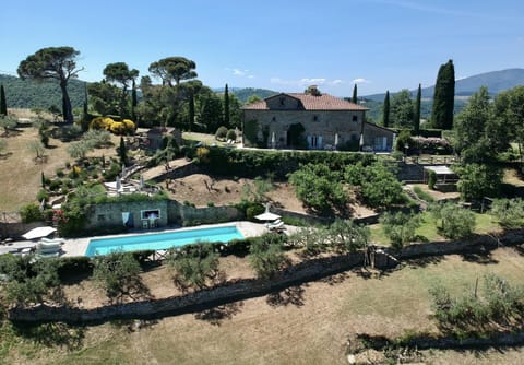 Relais Il Pozzeto Bed and Breakfast in Umbria