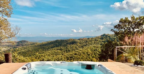 Relais Il Pozzeto Bed and Breakfast in Umbria