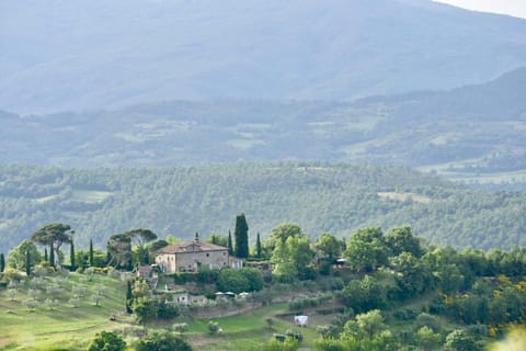 Relais Il Pozzeto Bed and Breakfast in Umbria