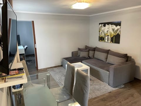 Apartament Lazur Apartment in West Pomeranian Voivodeship, Poland