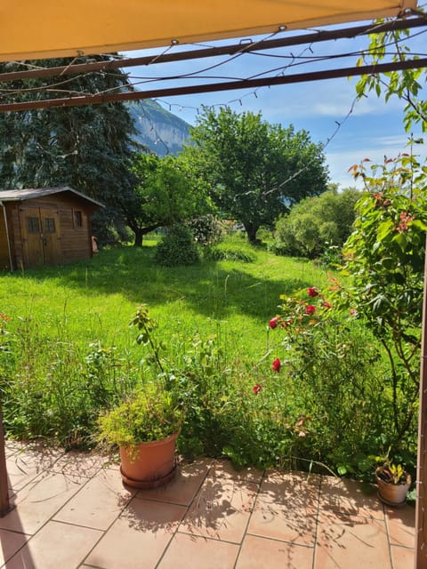 Garden, Garden
