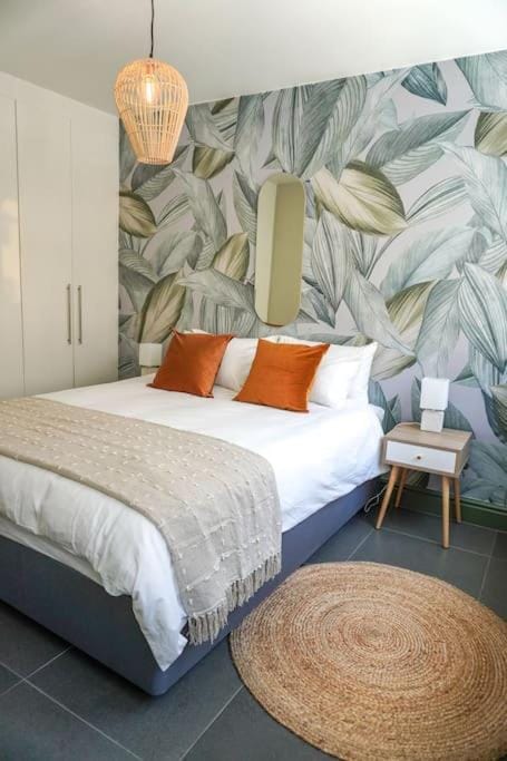 Casa @ 120 Apartment in Cape Town