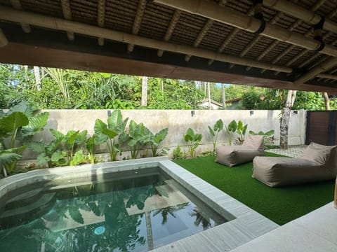 Garden, Garden, Swimming pool