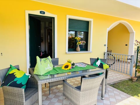 Patio, Garden, Balcony/Terrace