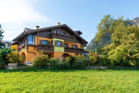 Property building, Natural landscape, Family