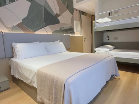 Hotel Continental Hotel in San Benedetto del Tronto