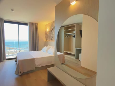 Hotel Continental Hotel in San Benedetto del Tronto