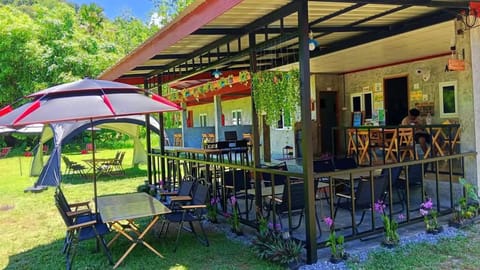 Mukda Hostel in Krabi Changwat