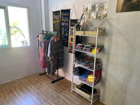 Mukda Hostel in Krabi Changwat