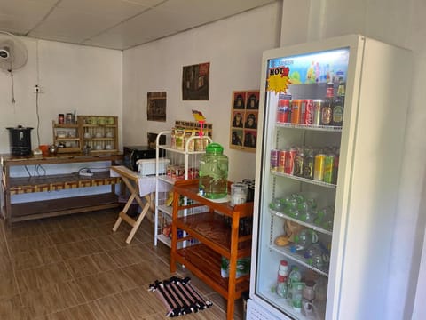 Mukda Hostel in Krabi Changwat