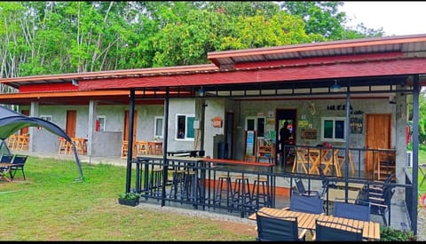 Mukda Hostel in Krabi Changwat