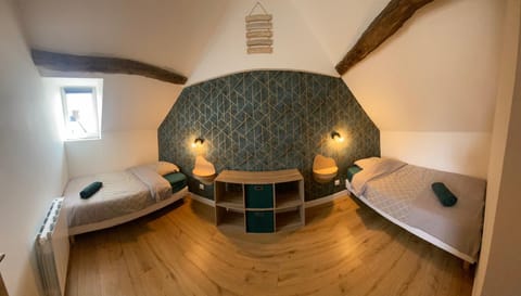 Welc'home Apartment in Saint-Valery-en-Caux