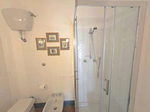 Lemon House Apartment in Marina Grande