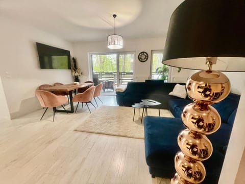 MAJKA Apartamenty na Wydmach Apartment in West Pomeranian Voivodeship, Poland