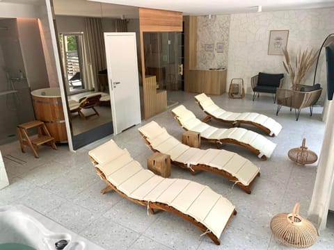 MAJKA Apartamenty na Wydmach Apartment in West Pomeranian Voivodeship, Poland