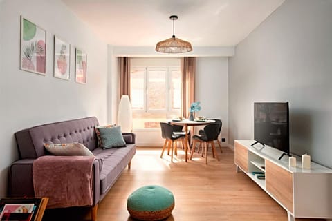 Lounge or bar