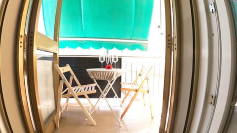 Balcony/Terrace, Balcony/Terrace