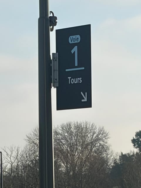 Chambres de la Choisille à Fondettes st Cyr Tours Vacation rental in Saint-Cyr-sur-Loire