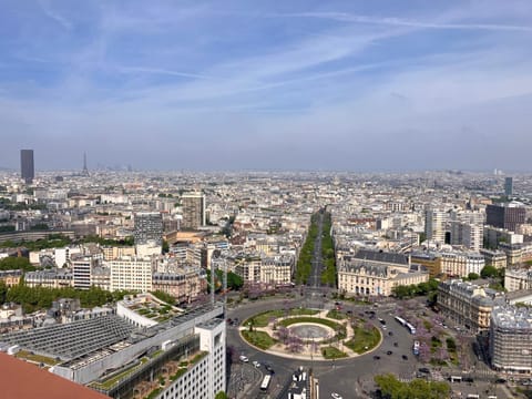 Bird's eye view, View (from property/room)