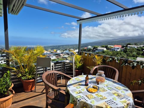 Balcony/Terrace, Balcony/Terrace
