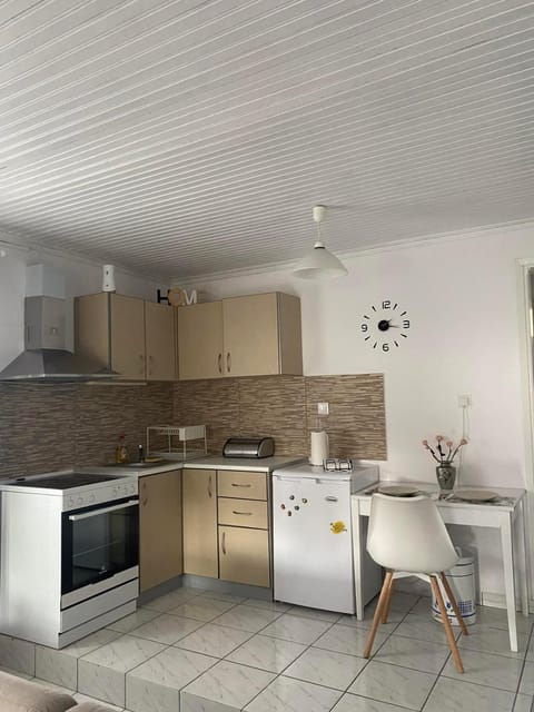 Kitchen or kitchenette, pet friendly