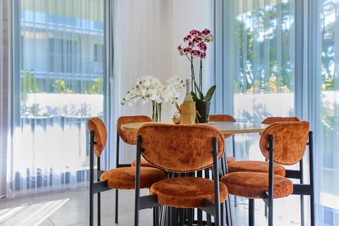 Baltic Lux Pogorzelica Apartment in West Pomeranian Voivodeship, Poland