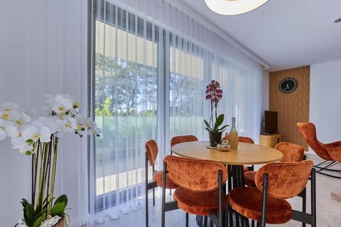 Baltic Lux Pogorzelica Apartment in West Pomeranian Voivodeship, Poland