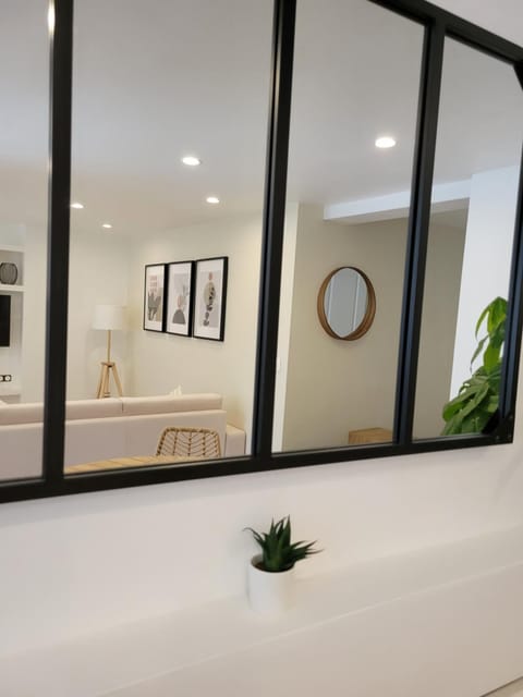 Grasse aux parfums Apartment in Grasse