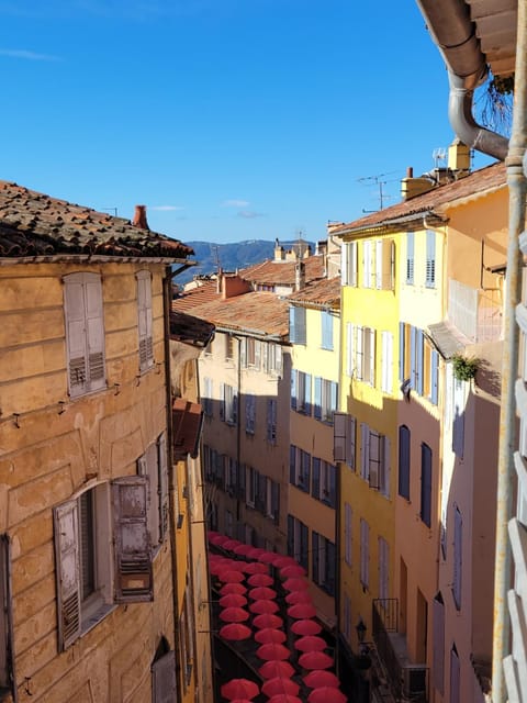 View (from property/room)