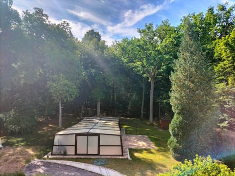 Etage complet Apartment in Île-de-France