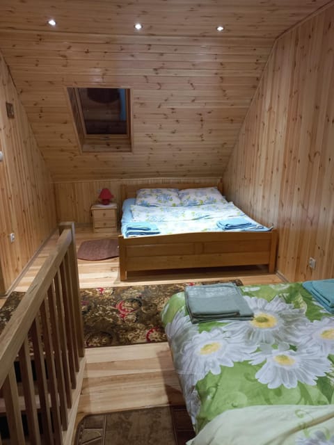 Domek nad morzem Gdańsk Sobieszewo House in Gdansk