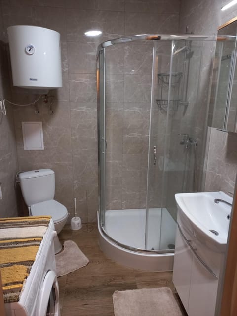 Domek nad morzem Gdańsk Sobieszewo House in Gdansk