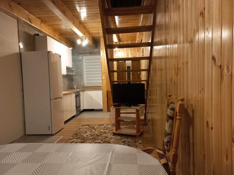 Domek nad morzem Gdańsk Sobieszewo House in Gdansk