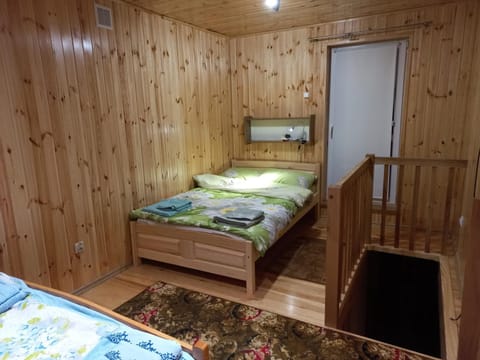 Domek nad morzem Gdańsk Sobieszewo House in Gdansk