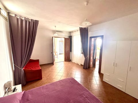 Apartment Piras&Tascedda Grazioso Appartamento Vicino al Centro Apartment in Bari Sardo