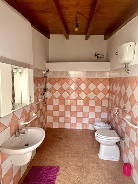 Apartment Piras&Tascedda Grazioso Appartamento Vicino al Centro Apartment in Bari Sardo