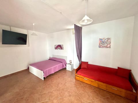 Apartment Piras&Tascedda Grazioso Appartamento Vicino al Centro Apartment in Bari Sardo