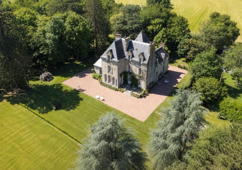 Bird's eye view, Garden, Garden, Balcony/Terrace