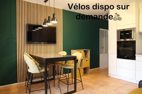 Poziodé Apartment in Courseulles-sur-Mer