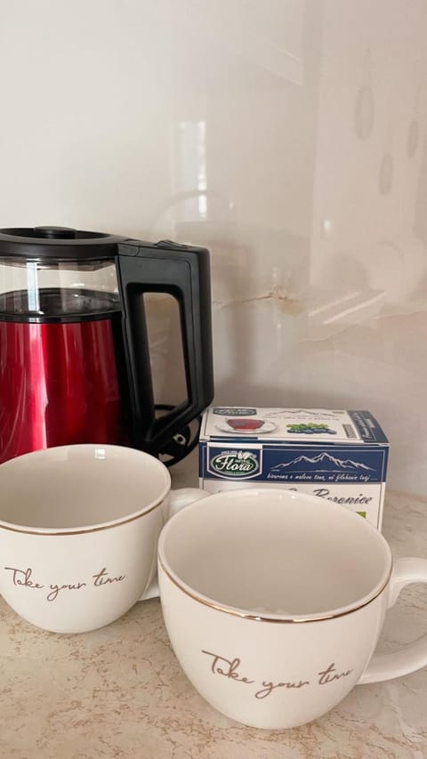 Azure Apartments Apartment in Sarandë