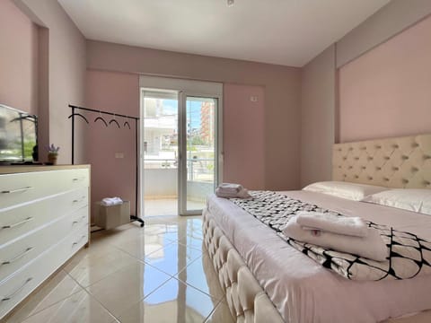 Azure Apartments Apartment in Sarandë