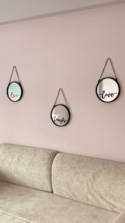 Azure Apartments Apartment in Sarandë